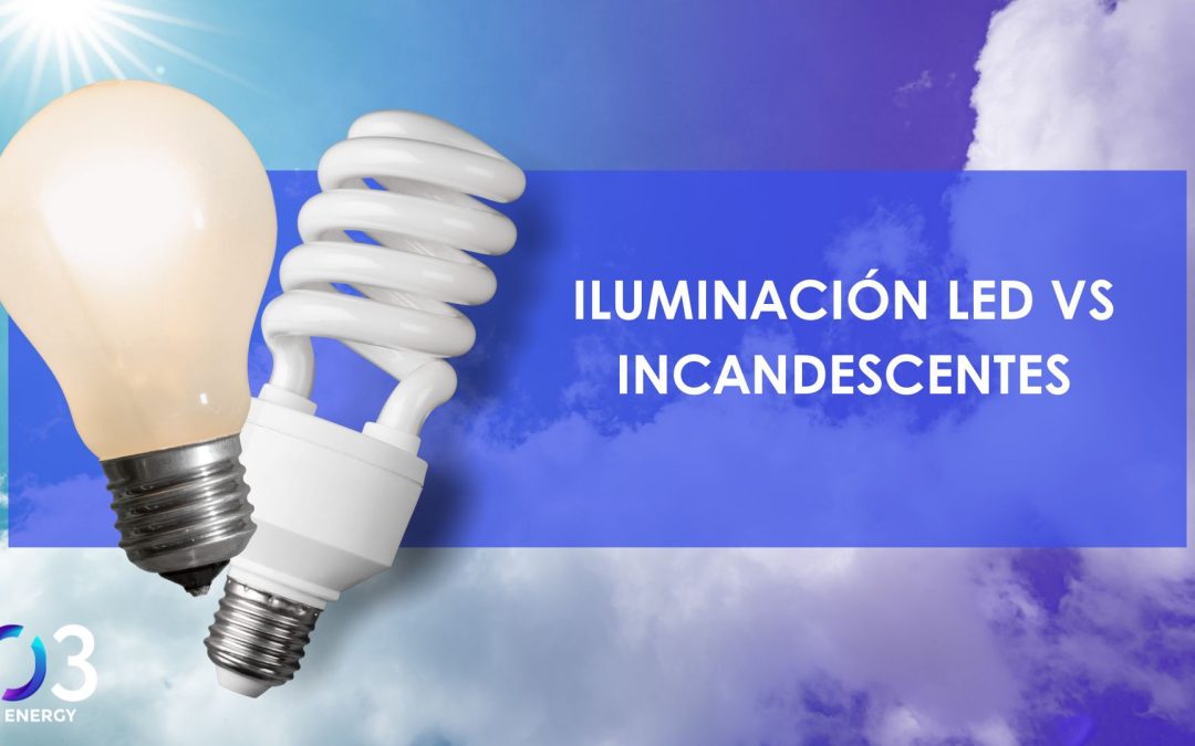 ¿Cuánto se Ahorra con Iluminación LED?