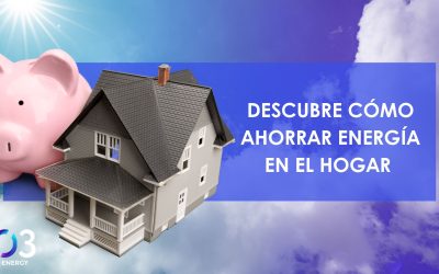 Cómo Ahorrar Energía en el Hogar